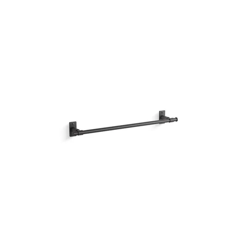 Kohler 35925-BL Castia 18 Towel Bar