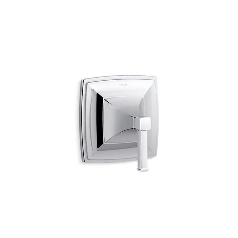 Kohler TS23952-4-CP Riff Rite-Temp Trim