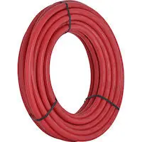 SharkBite U860R100 1/2 100' Coil Tubing Lead Free