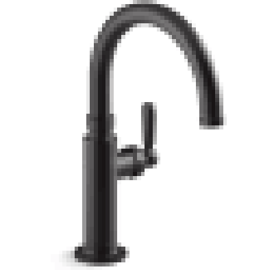 Kohler 28357-BL Edalyn Bar Faucet