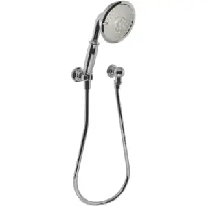 Brass Tech 280G/26 Tub & Shower Multifunction Hand Shower Set - Polished Chrome