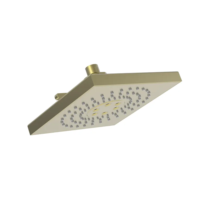 Brass Tech 2159/04 MFUNC SHWRHD SB