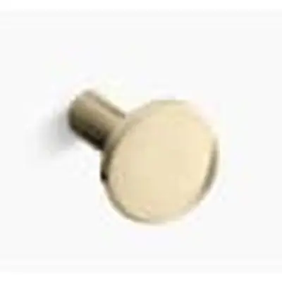 Kohler 14484-AF CAB KNOB *PURIST VFGO