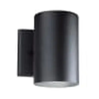Kichler 11250BKT30 LED Outdoor Wall Downlight 11 W Textured Black