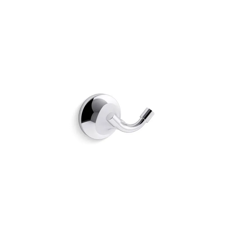 Kohler 27427-CP Tone Robe Hook