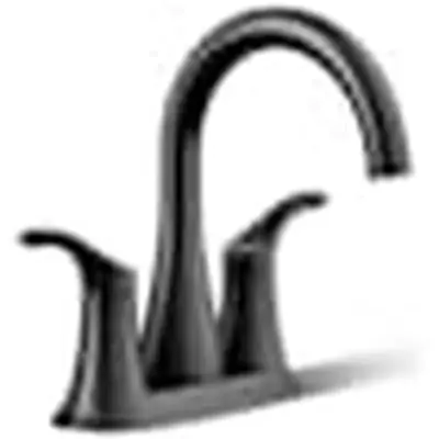 Kohler 27388-4-BL CCY LFA 1.2 2 HDL LEV CC LAV FCT