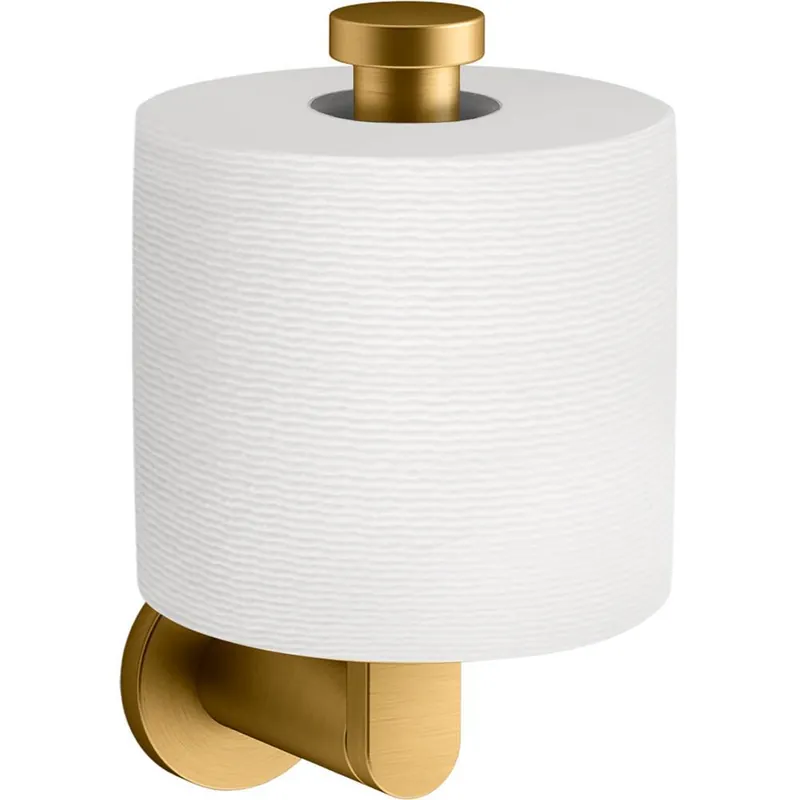 Kohler 73148-2MB VERT TP HLDR COMPOS VBMB