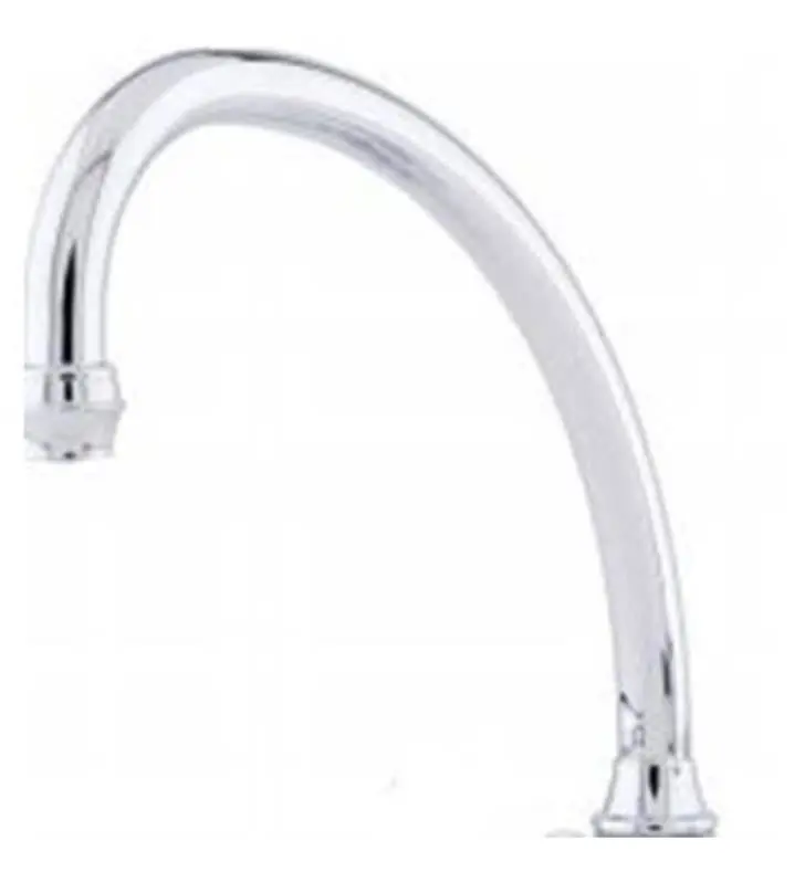 Rohl 9.201143EG Filtration Etruscan Spout Only