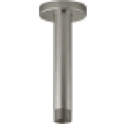 Kohler 26320-BN 6 CM Rainhead Arm & Flg BN 26320-BN
