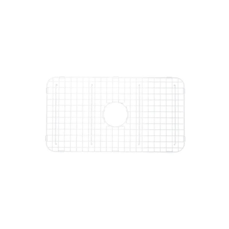 Rohl WSG3018WH-C Wire Sink Grid F/ RC3018-C Ki