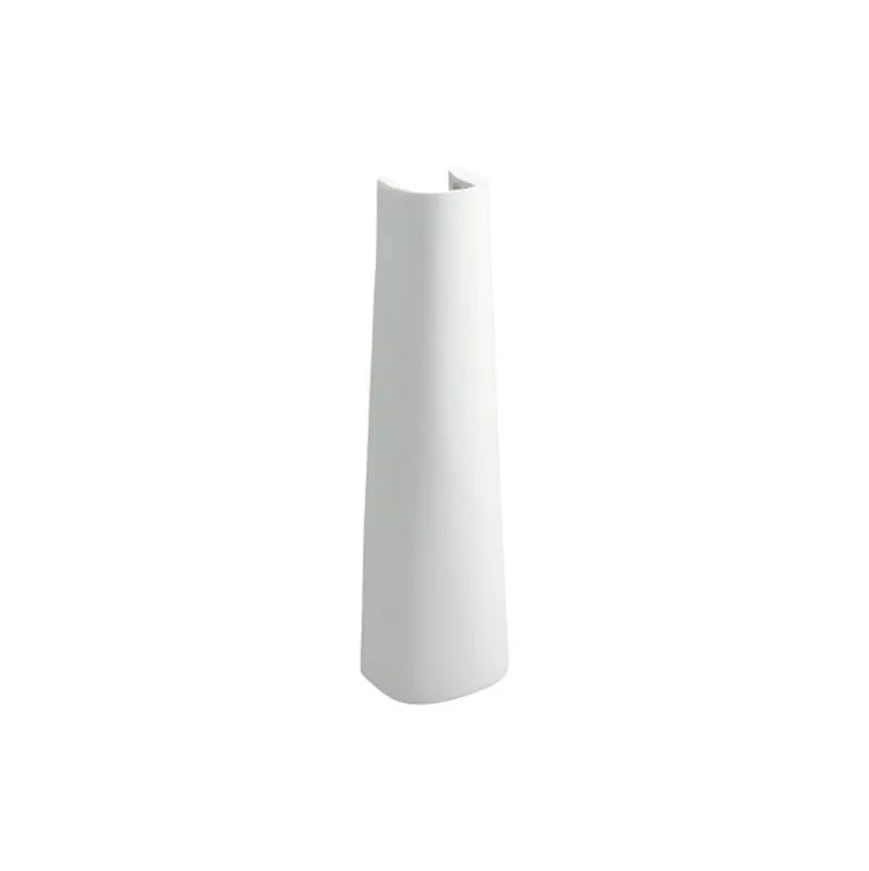 Kohler 448120-0 Pedestal Bathroom Sink White Replacement MPN