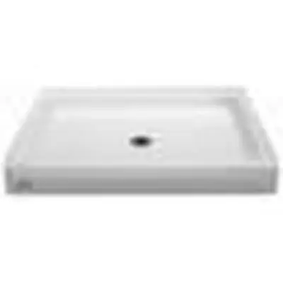 Jacuzzi SR-N3060JR-AW Shower Base 60X30 Right Hand Replacement MPN