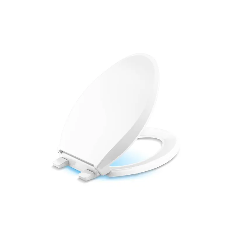 Kohler 75796-RL-0 Cachet Nightlight Toilet Seat