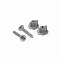Kohler 1133069 CLST SEAT HDWR PK