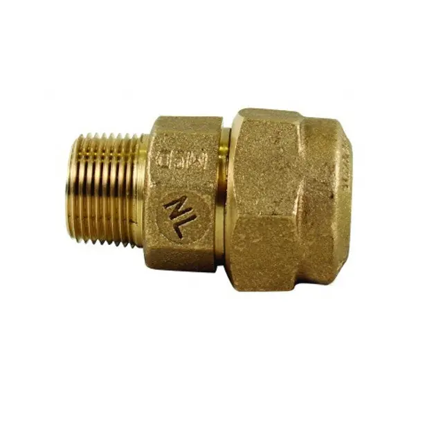 A Y McDonald 4125-127 6132-11 3/4 Insert Stiffener Package