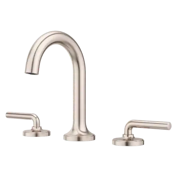 Pfister LG49-TNT3K Tenet 2-Handle 8 Widespread Bathroom Faucet