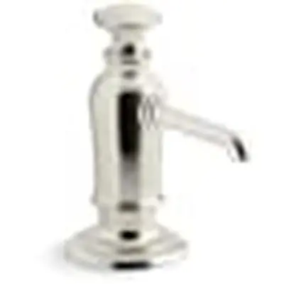 Kohler 35759-SN Soap Dispenser Vpni