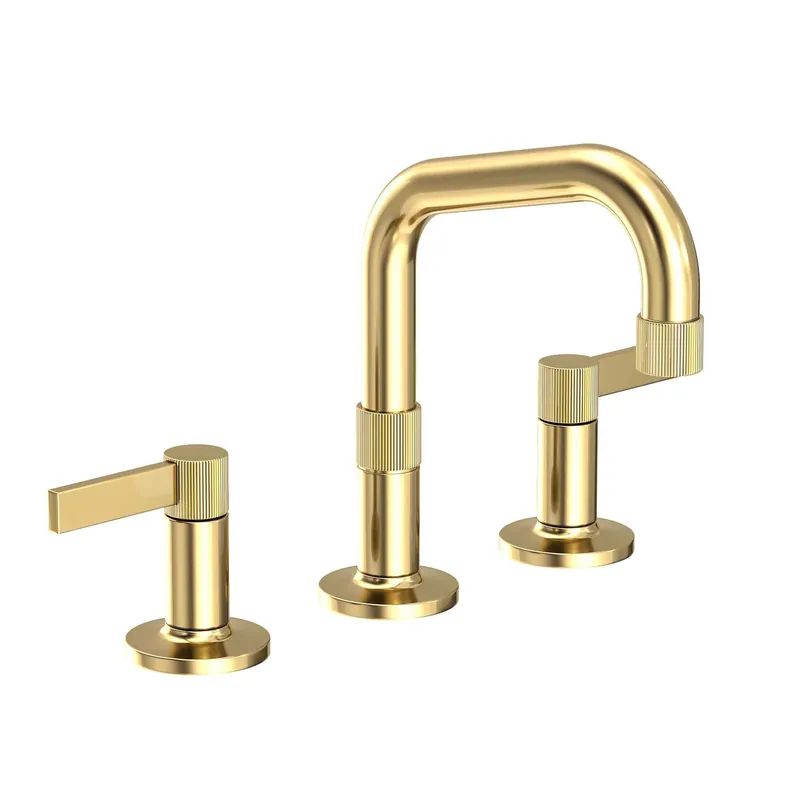 Brass Tech 3230/10 CCY LFA 1.2 2HDL LEV W/SPRD LAV FCT