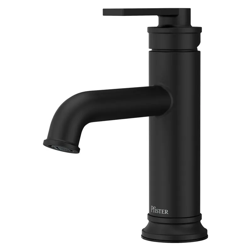 Pfister LG42-COL0B Colfax Single Control 1.2 GPM Bathroom Faucet