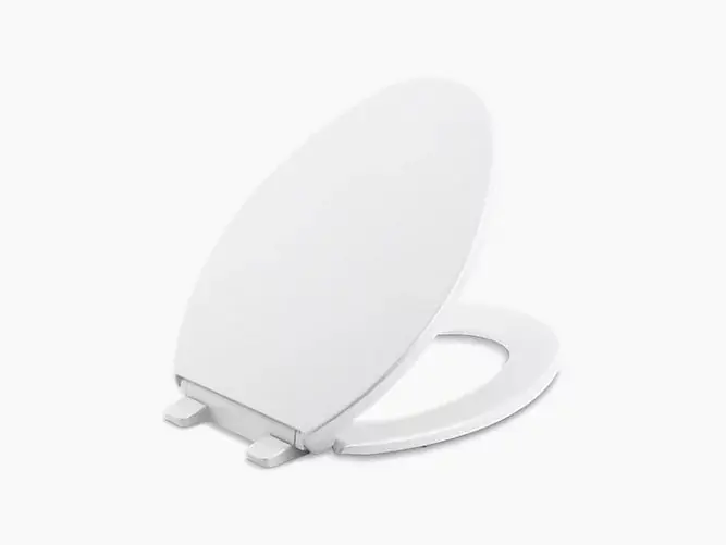 Kohler 20112-0 EB TLT Seat Brevia White