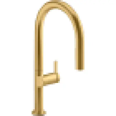 Kohler 28268-2MB CCY LFA 1.5 1HDL LEV PD KITC FCT