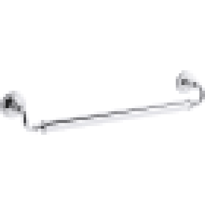 Kohler 25156-CP Artifacts 24 Grab Bar