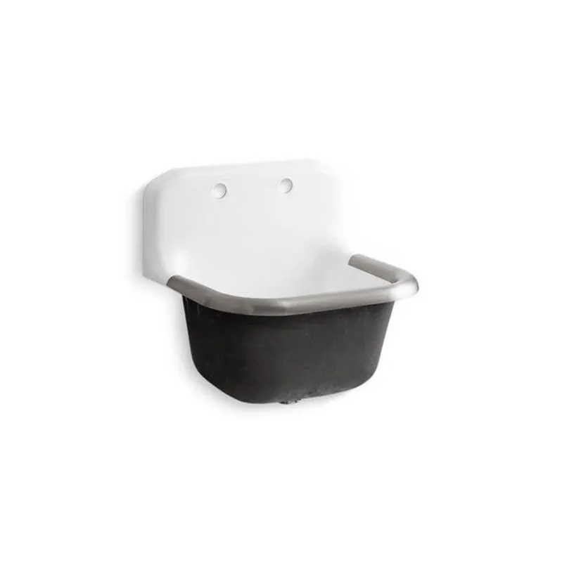Kohler 6716-0 Bannon 24X20 Service Sink Replacement MPN
