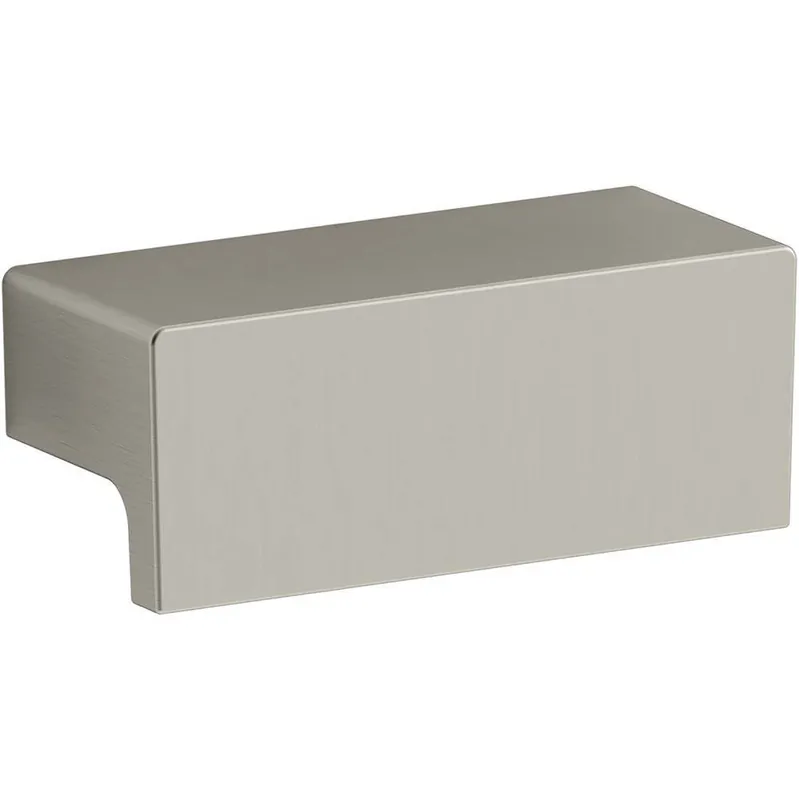 Kohler 26642-BN Knob 2-1/2 Rectangular Replacement MPN