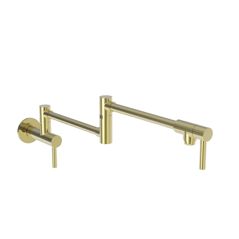 Brass Tech 9485/10 LFA 2HDL LEV POT FILL FCT EASTLI