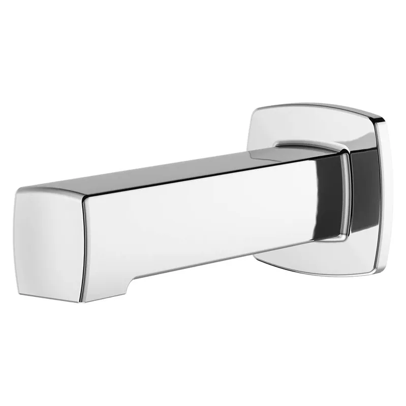 Pfister 920-247A CVR Squared Non-Divert Tub Spout