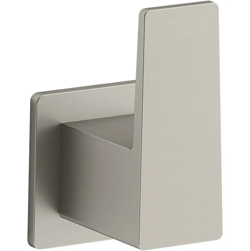 Kohler 26636-BN Honesty Robe Hook