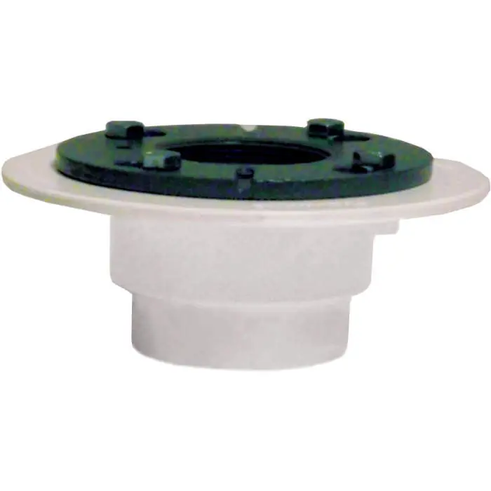 Brass Tech 278P-01 Newport Brass Tub & Shower Drain Body
