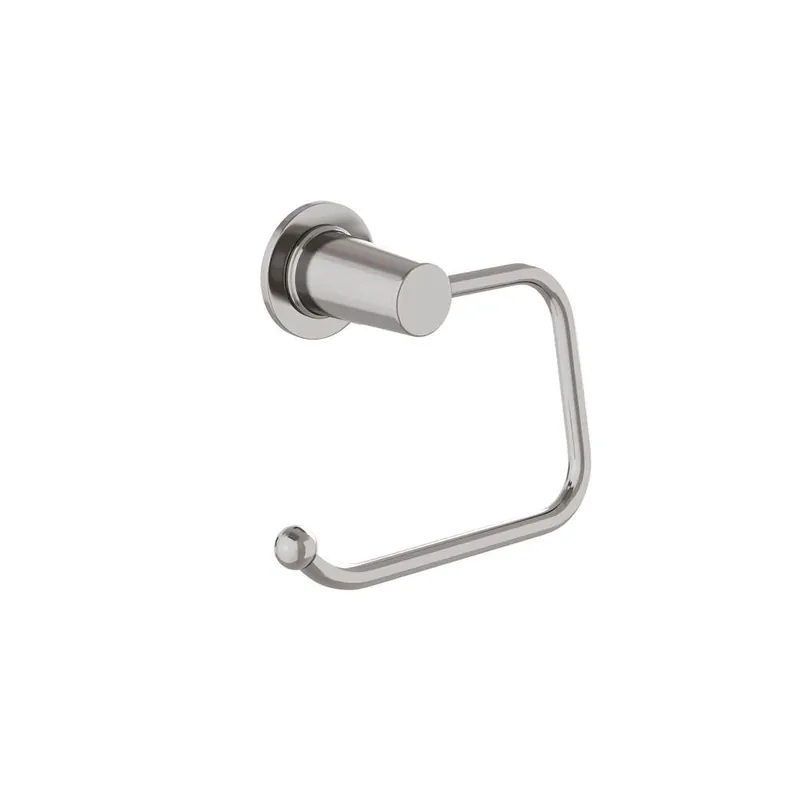 Brass Tech 42-27/15 Newport Brass Dorrance Hanging Toilet Tissue Holder Power (Polished Nickel) Replacement MPN