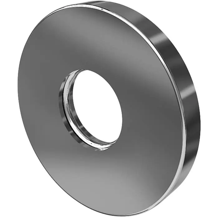 Brass Tech 206-1/04 SHWR ARM FLG W/ O-RING PSBR