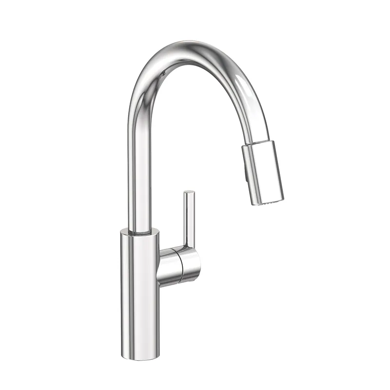 Brass Tech 1500-5103/26 CCY LFA 1.8 EAST PD KITC FCT