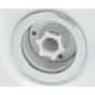 Jacuzzi GU45827 Jet WP Trim Kit CP