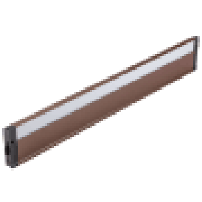 Kichler 4U27K30BZT 30in LED Cabinet Light 2700K in BZT