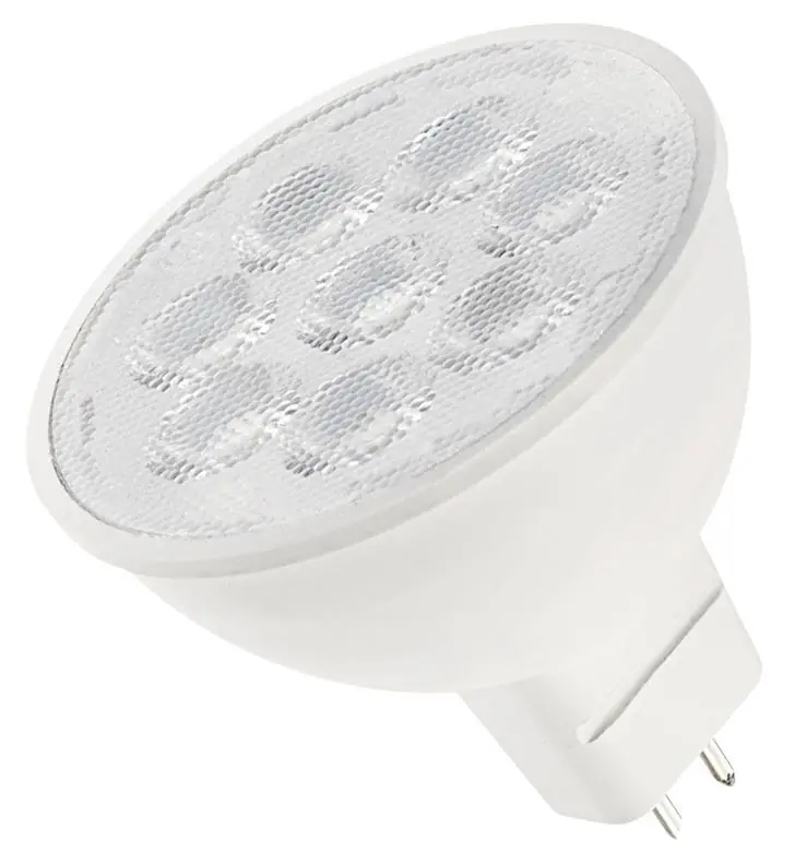 Kichler 18219 CS LED MR16 550LM 60DEG 30K