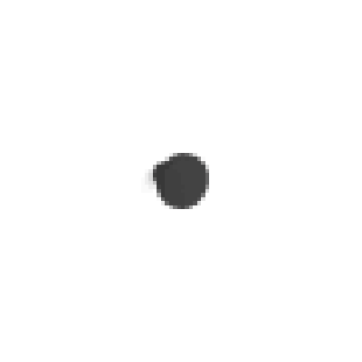 Kohler 24437-2MB Tone Cabinet Knob