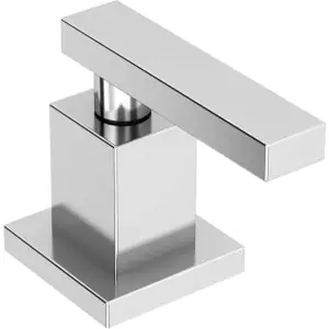 Brass Tech 3-368/10 1HDL LEV VLV TRIM SECANT SB