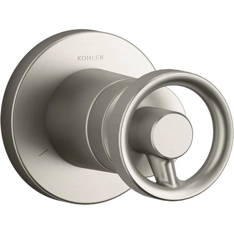 Kohler T78026-9-BN Transfer Valve Trim