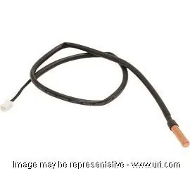 Carrier 11201007000126 Pipe Temperature Sensor Assembly