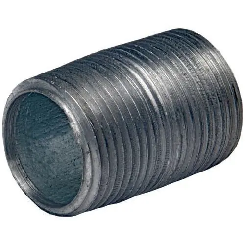 Approved Vendor B00344 Conduit Nipple 1 in x Close x 1-1/2 in