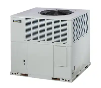 Trane J4PG4036E1090A Oxbox 3 Ton R-410a 13.4 SEER 2 Gas/Electric Packaged Unit