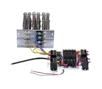 TRANE JAYHTR1A20BKRAA OxBox 20 kW Heater Kit with Breaker