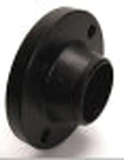 Allied Fitting L3WRX8 Flange Weld Neck 8 Inches B16.5 A105