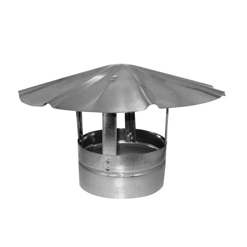 SOUTHWARK METAL MFG CO 993 99 3'' CHIMNEY CAP