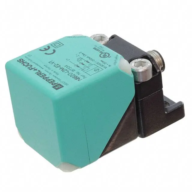 Pepperl + Fuchs NBB20L2ME2V1 Inductive Sensor 20 mm