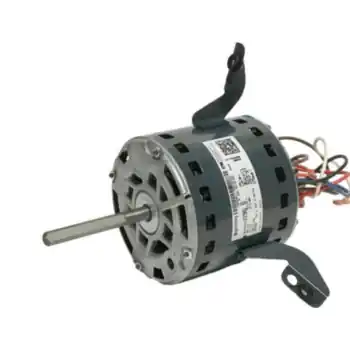 Genteq 20046615S 1/2 HP Multi Speed PSC Motor