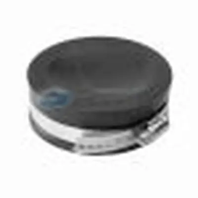 Ferno QC-108 8 in. PVC Qwik Cap